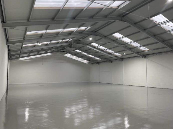 7,218 Sq Ft , Unit 3, Brassmill Lane Trading Estate BA1 - Under Offer