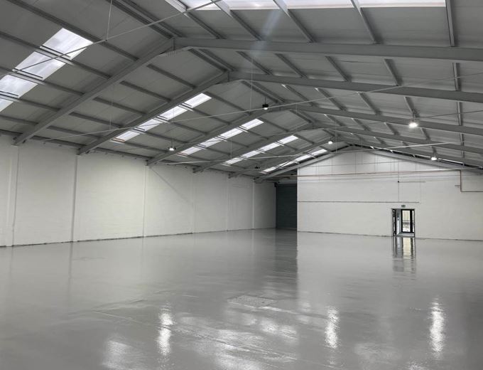 7,218 Sq Ft , Unit 3, Brassmill Lane Trading Estate BA1 - Under Offer