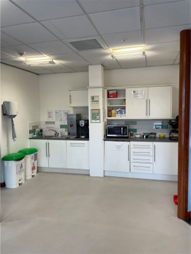 4,917 to 9,870 Sq Ft , 5/6 Brook Office Park BS16 - Available