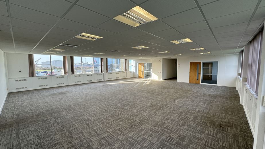 175 to 6,397 Sq Ft , St. Andrews House, St. Andrews Road BS11 - Available