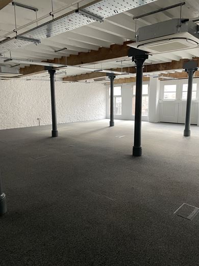 1,033 to 5,492 Sq Ft , 35 King Street BS1 - Available
