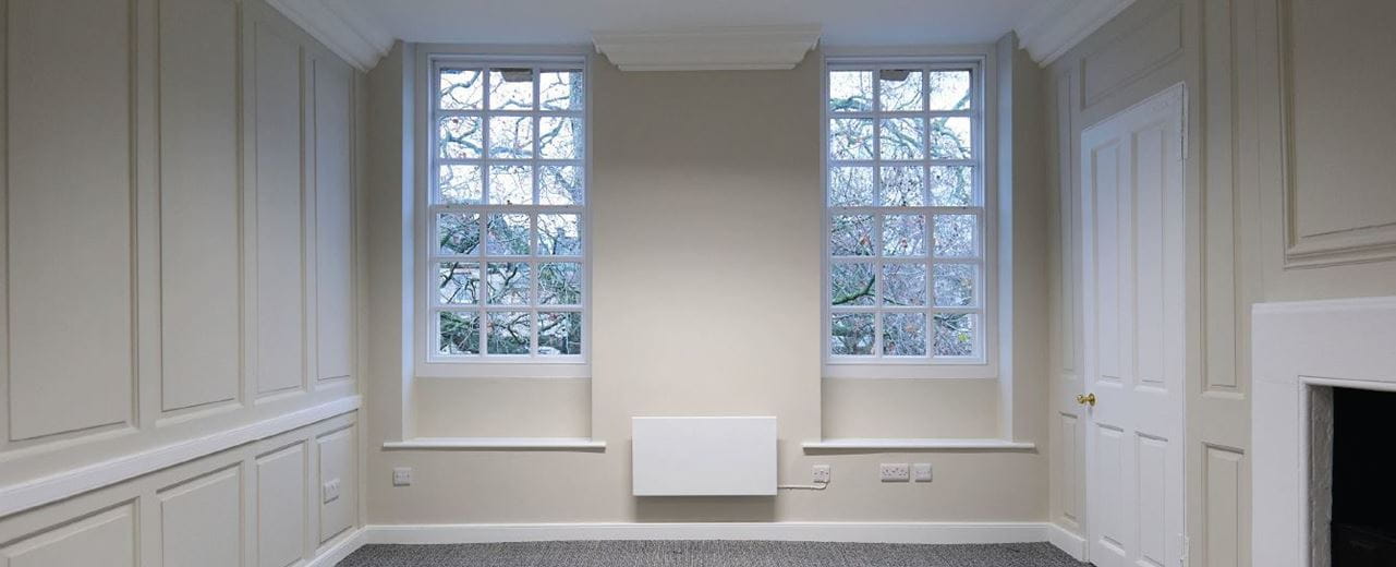 1,900 Sq Ft , 7 Kingsmead Square BA1 - Available