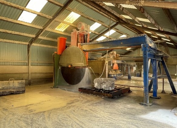 59.1 acres , Land & Minerals At Doulting Stone Quarry, Chelynch Road BA4 - Available