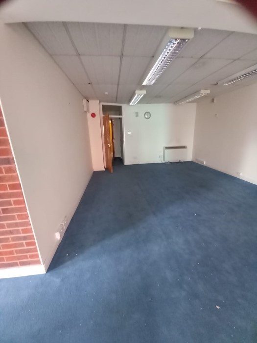 602 Sq Ft , Unit 4 Pentagon House, 52 Castle Street BA14 - Available