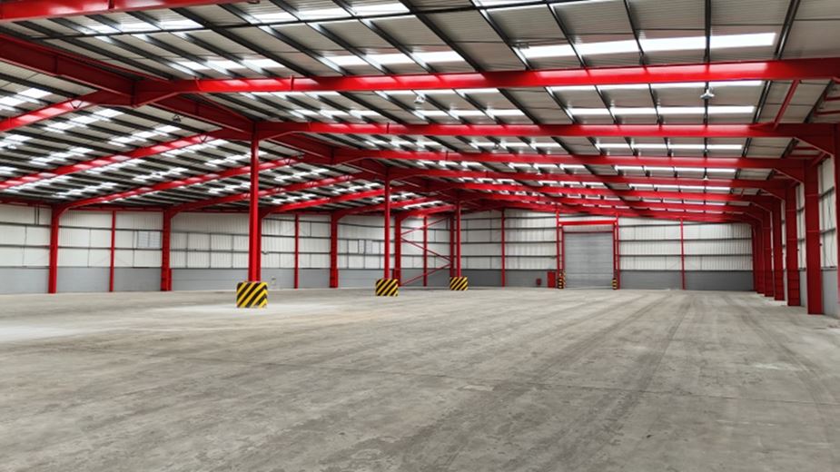 52,398 Sq Ft , R Shed, Avonmouth Docks BS11 - Available