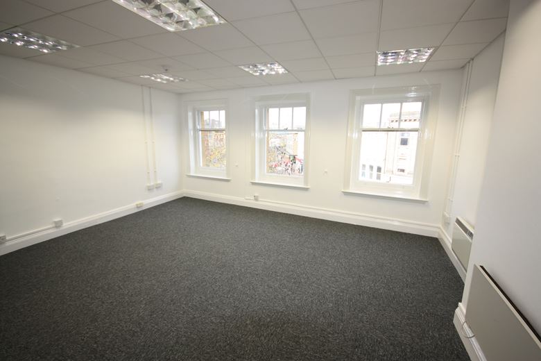 1,288 Sq Ft , 7 Fore Street TA1 - Available