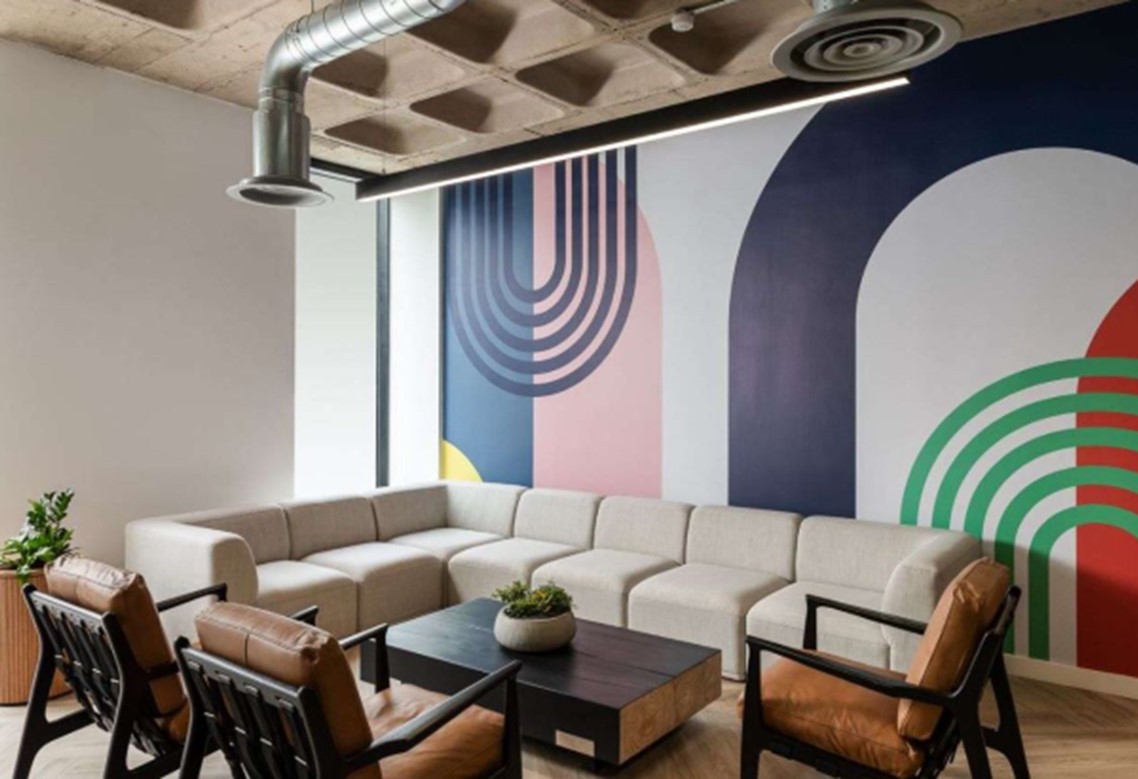 4,882 Sq Ft , 2nd Floor South Blok One Castle Park, Tower Hill BS2 - Available