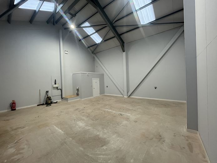 896 Sq Ft , Unit F The Old Brickyard, Higher Poole TA21 - Sold STC