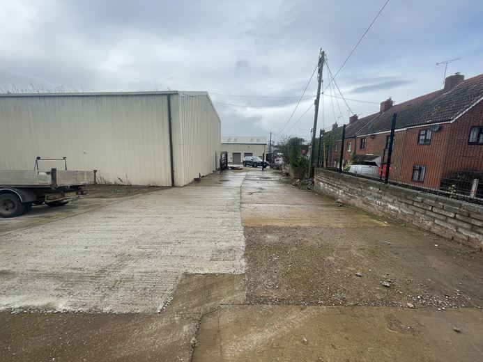 896 Sq Ft , Unit F The Old Brickyard, Higher Poole TA21 - Sold STC