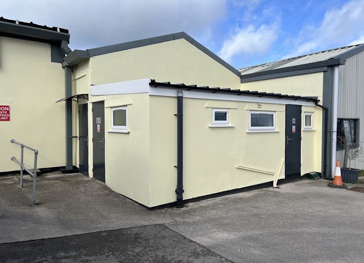 20,063 Sq Ft , Unit 5-9, Wells Road BA6 - Available