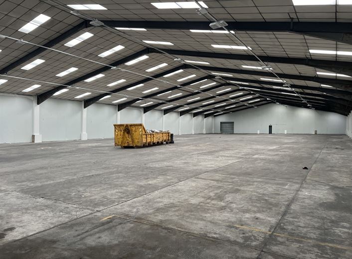 20,063 Sq Ft , Unit 5-9, Wells Road BA6 - Available