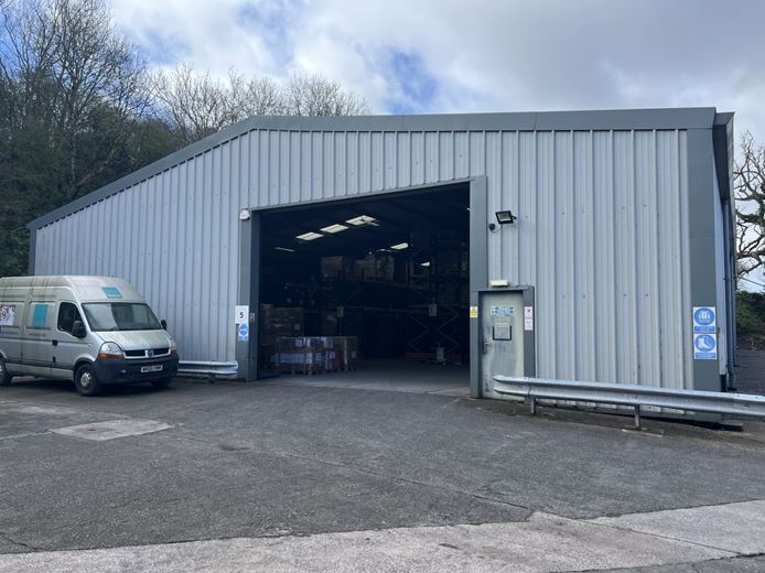 8,856 Sq Ft , Unit 10, Wells Road BA6 - Available