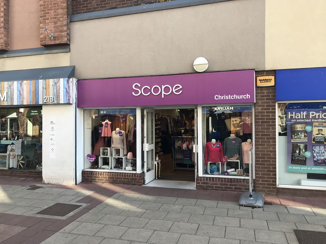 1,100 to 1,460 Sq Ft , 21C Saxon Square BH23 - Under Offer