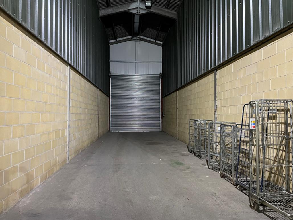 2,939 Sq Ft , Unit 13A, Home Farm Dairy SN8 - Available