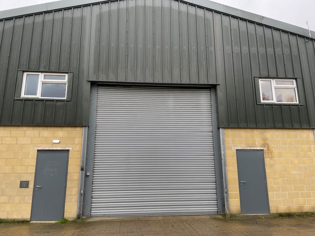2,939 Sq Ft , Unit 13A, Home Farm Dairy SN8 - Available