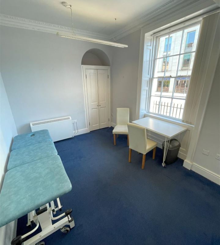  , Ground Floor, 18B Charles Parade BA1 - Under Offer