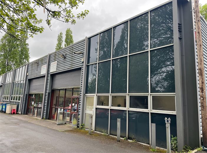 2,468 to 4,664 Sq Ft , 1 & 2, Wells Road BA2 - Available