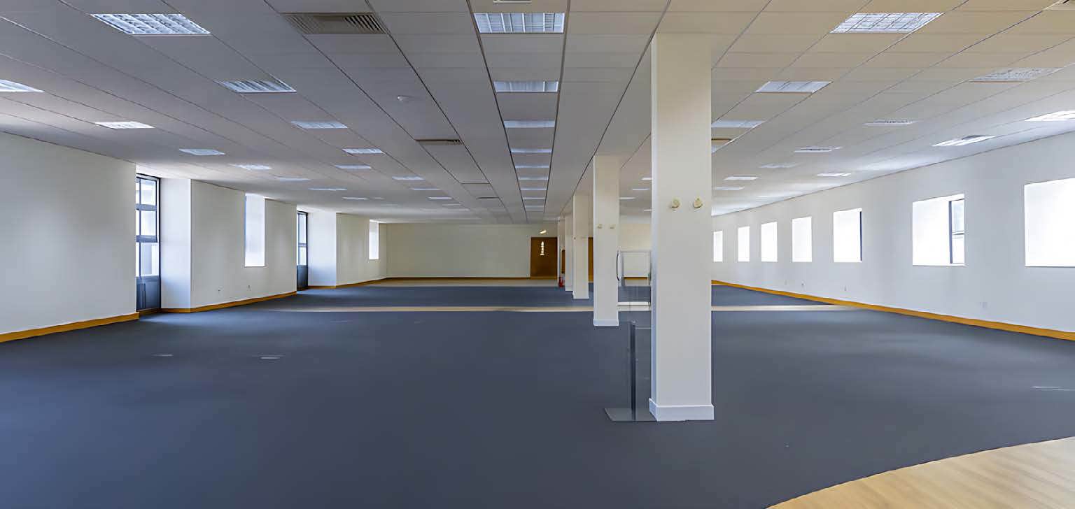 0.81 acres , Grosvenor House, Lower Bristol Road BA2 - Available