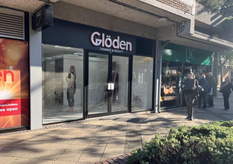 1,597 Sq Ft , 19 Colliers Walk BS48 - Available