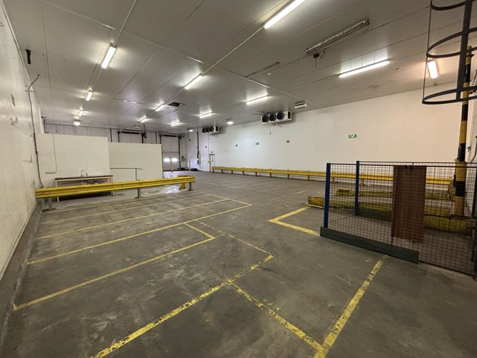 3,669 Sq Ft , Unit 1a, Walford Cross Industrial Park TA2 - Available