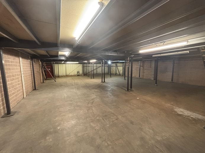 2,573 Sq Ft , Unit 18 Lowman Units, Lowman Way EX16 - Available