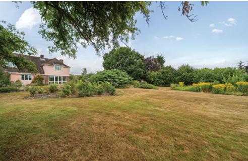 0.68 acres , 27 Wilcot Road SN9 - Sold STC