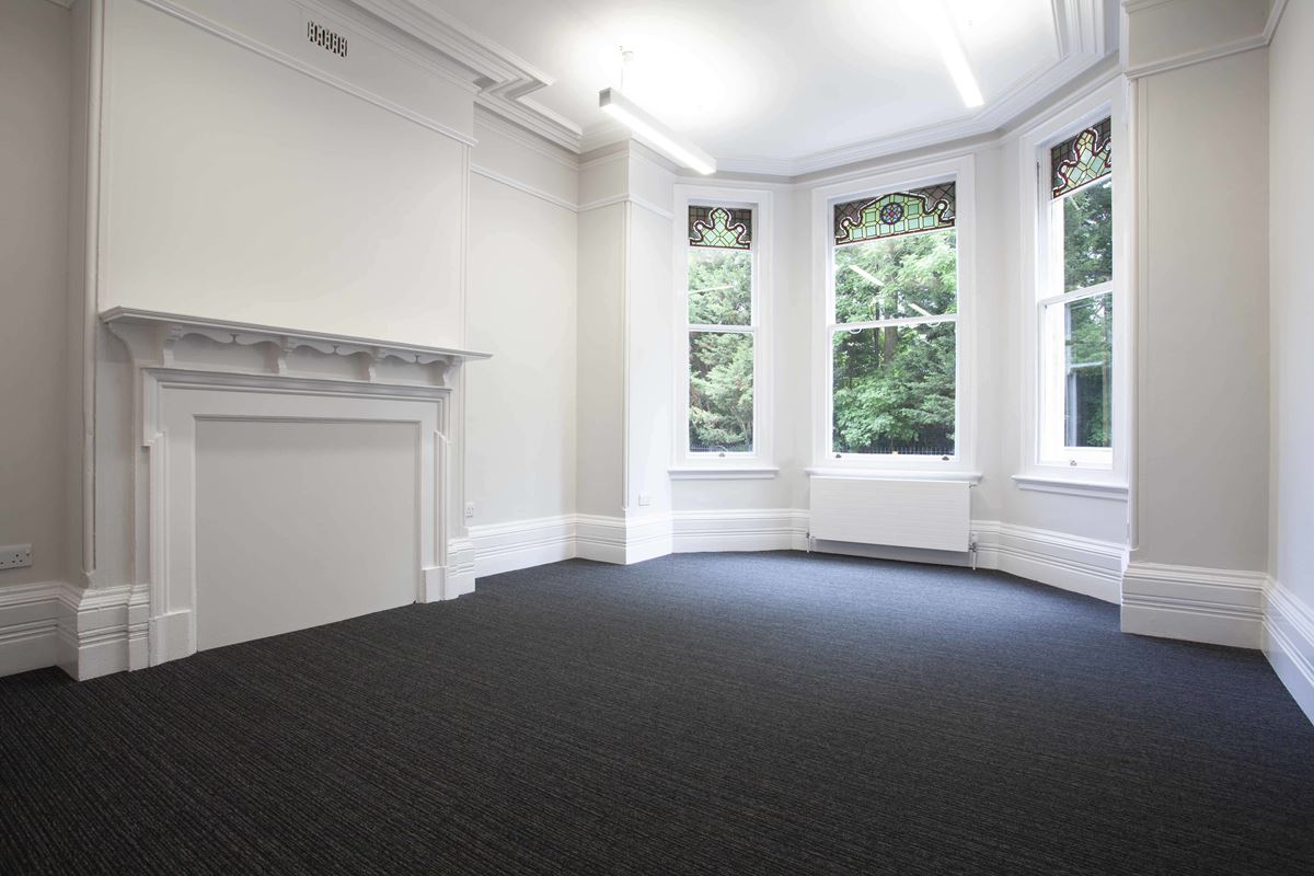 2,490 Sq Ft , 8, Elmdale Road BS8 - Available