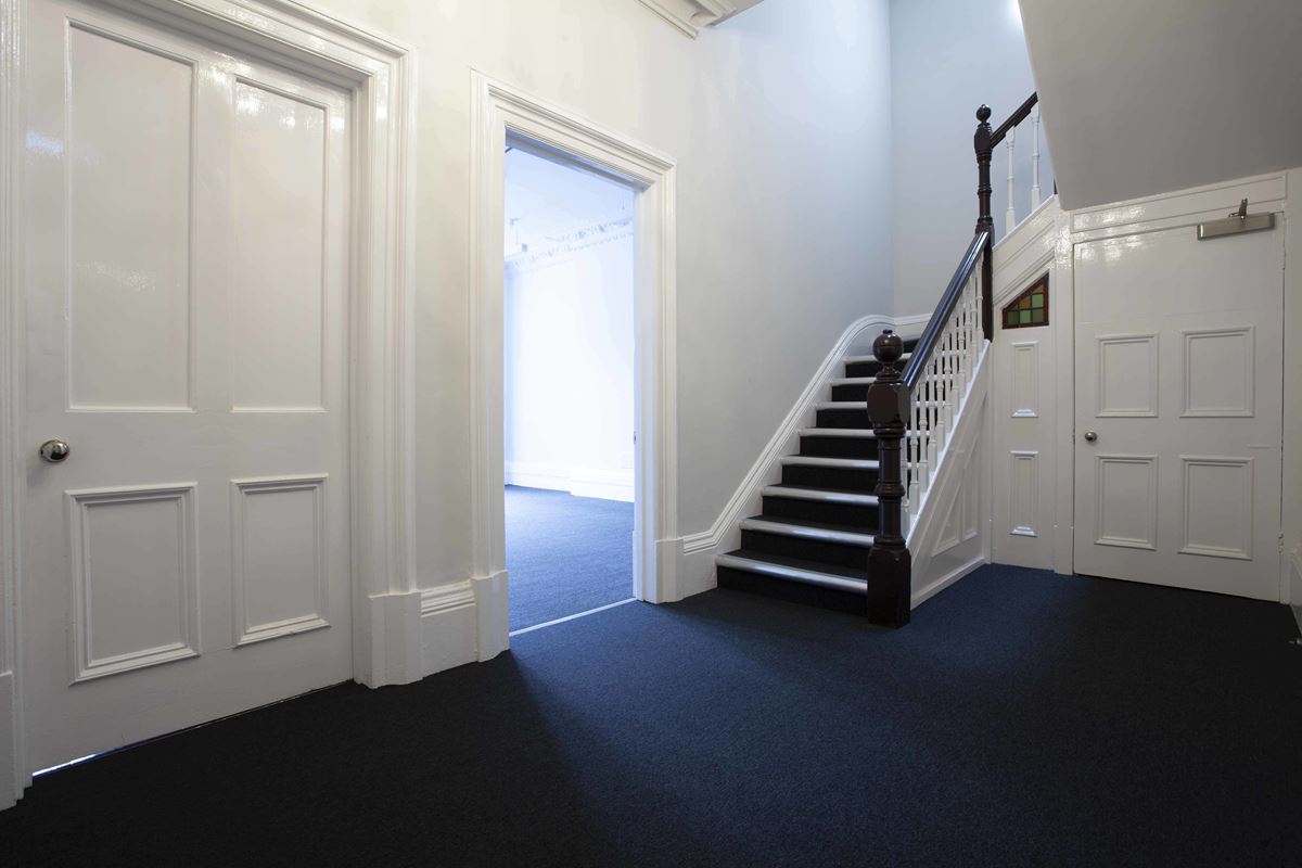 2,490 Sq Ft , 8, Elmdale Road BS8 - Available