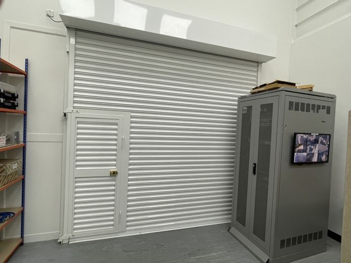 2,992 Sq Ft , Unit D4 Ashville Park, Short Way BS35 - Available