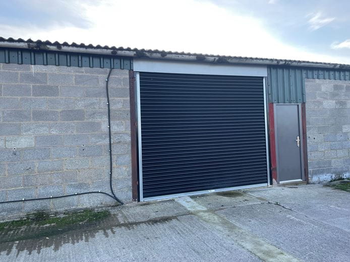 1,178 Sq Ft , Unit 17, Ivy Mill Farm BA13 - Available