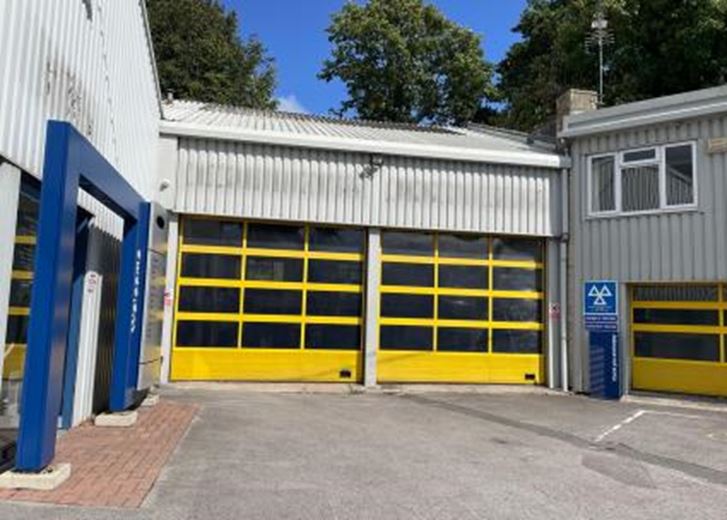 11,108 Sq Ft , Westbury Leigh, Westbury  BA13 - Available