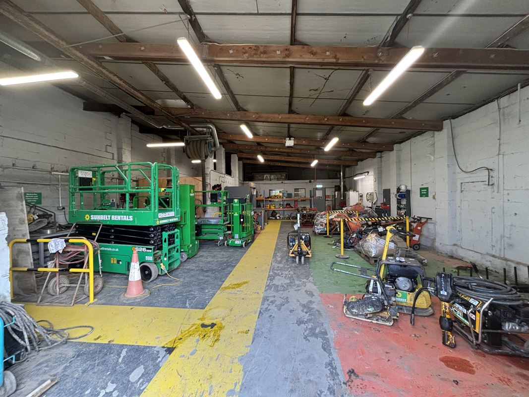 2.8 acres , Yard At Fishleigh Rock, Fishleigh Rock EX37 - Available