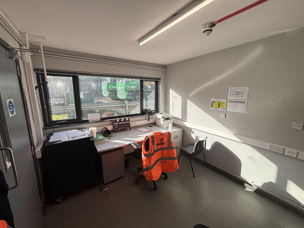 2.8 acres , Yard At Fishleigh Rock, Fishleigh Rock EX37 - Available