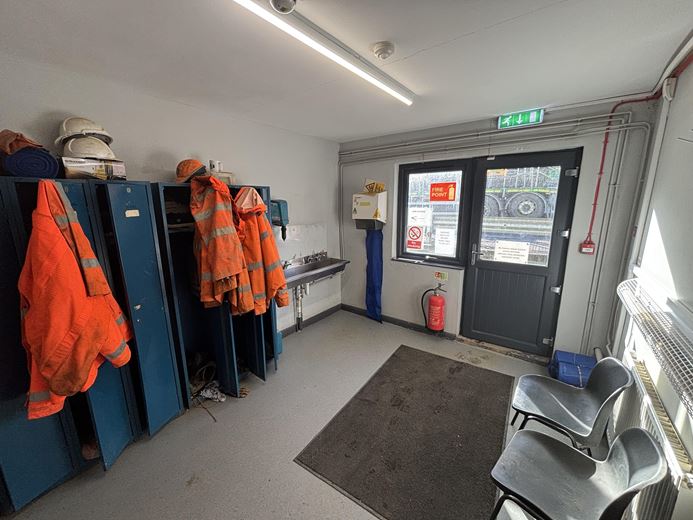 2.8 acres , Yard At Fishleigh Rock, Fishleigh Rock EX37 - Available