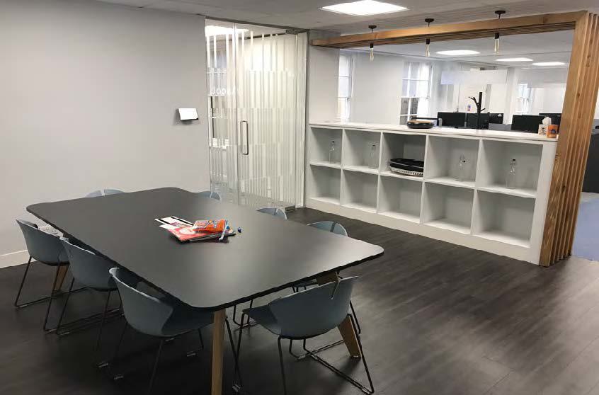 2,741 Sq Ft , Queen Square House, Queen Square Place BA1 - Available