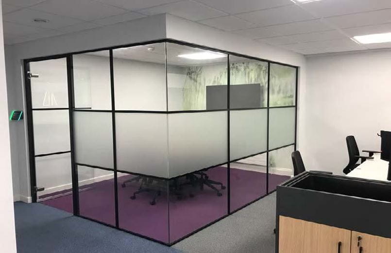 2,741 Sq Ft , Queen Square House, Queen Square Place BA1 - Available