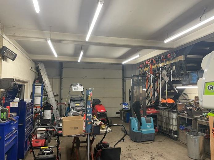 2,805 Sq Ft , Unit D3 Ashville Park, Short Way BS35 - Available