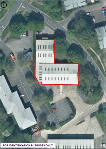 7,581 to 16,536 Sq Ft , White Horse Business Park, Epsom Road BA14 - Available