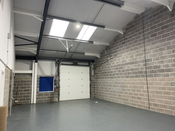 1,977 Sq Ft , Unit 3, Old Mills Court BS39 - Available