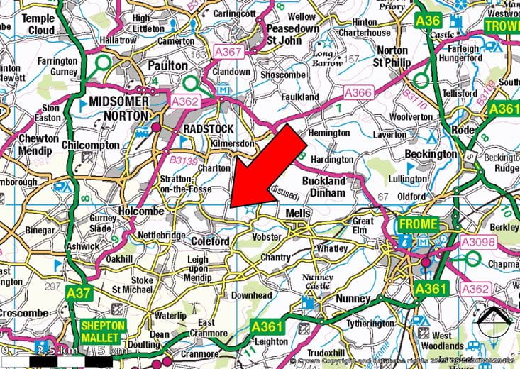 10,000 Sq Ft , North Yard, Newbury Works BA3 - Available