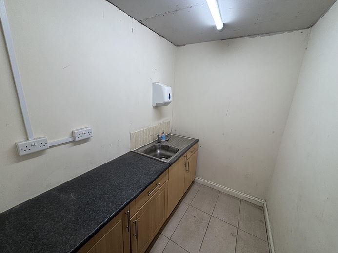 1,907 Sq Ft , Unit 2, Walford Cross TA2 - Available