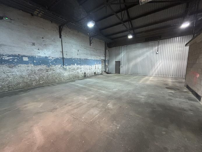 1,907 Sq Ft , Unit 2, Walford Cross TA2 - Available