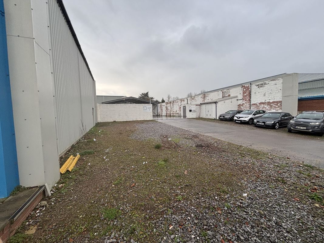 1,907 Sq Ft , Unit 2, Walford Cross TA2 - Available