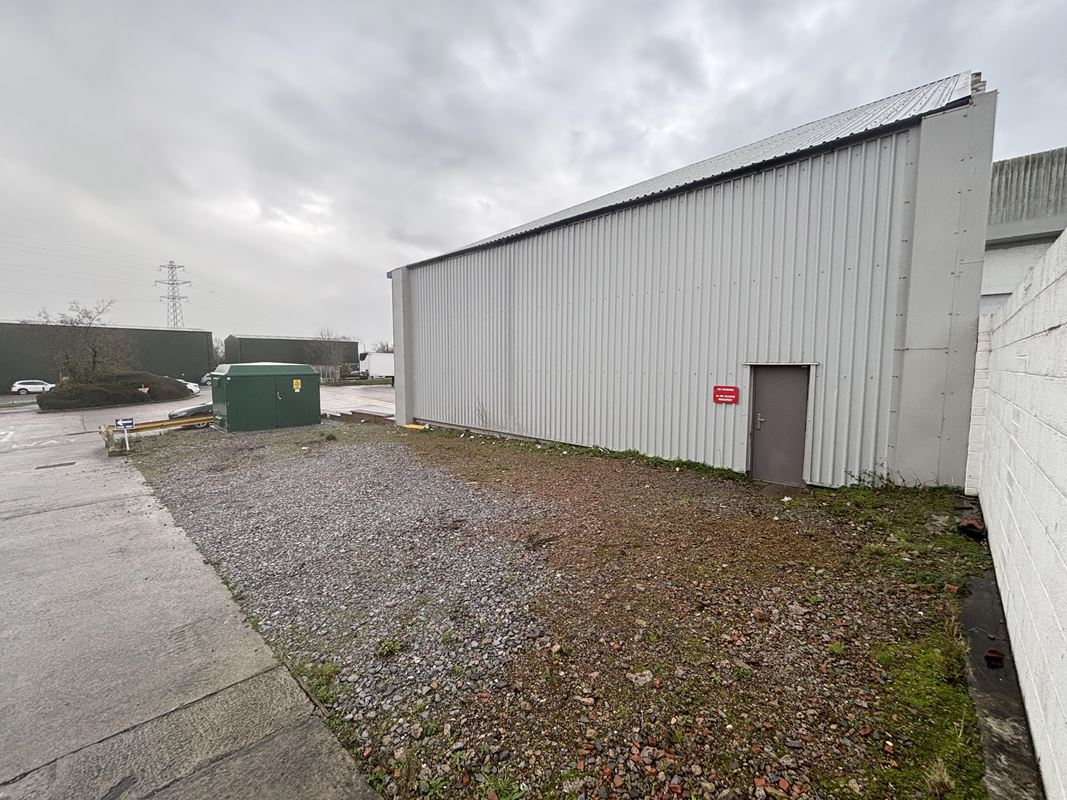1,907 Sq Ft , Unit 2, Walford Cross TA2 - Available