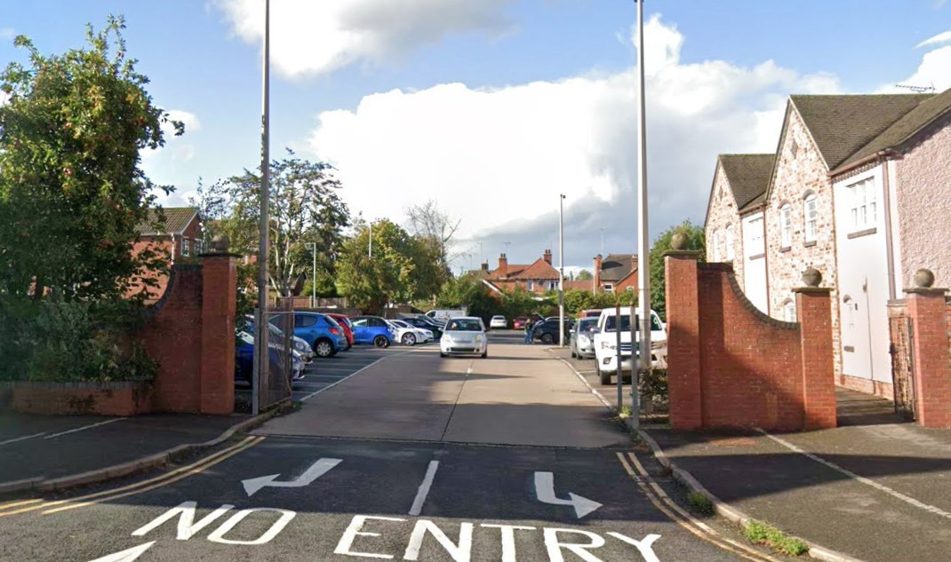 1,752.2 Sq M , 9 Derby Road LE65 - Available