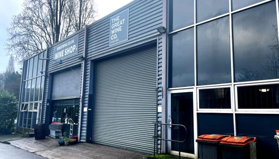 2,896 to 6,776 Sq Ft , 3 & 4, Wells Road BA2 - Available