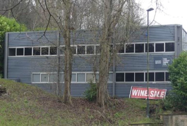 2,896 to 6,776 Sq Ft , 3 & 4, Wells Road BA2 - Available