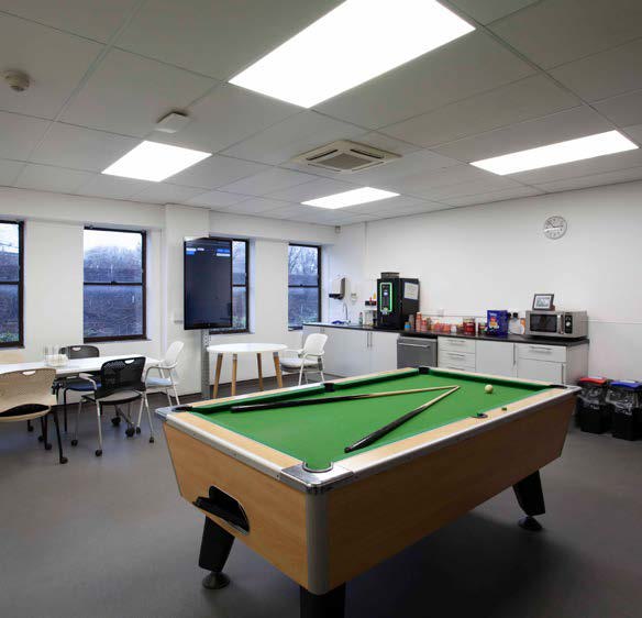 84,534 Sq Ft , Unit 1, Hammond Way BA14 - Available