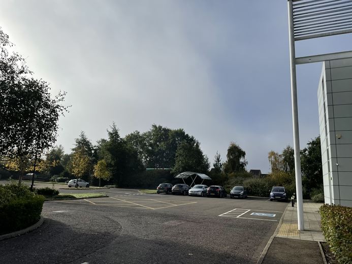 20,941 Sq Ft , Selwyn House, Cowley Road CB4 - Available