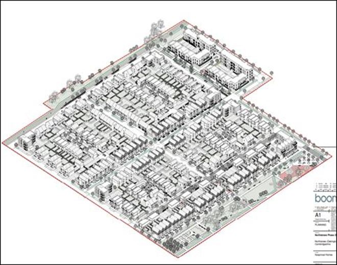 2,099 Sq Ft , Stirling Fields  CB24 - Available